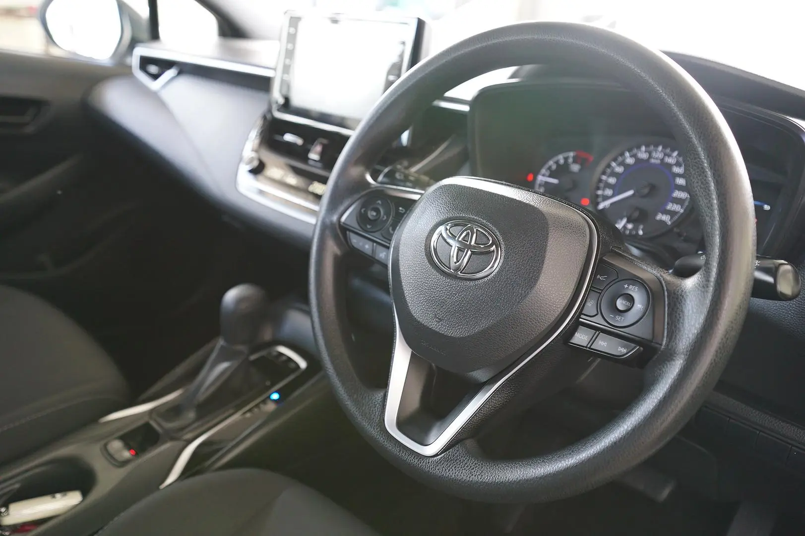 2021 Toyota Corolla Gallery Image 11