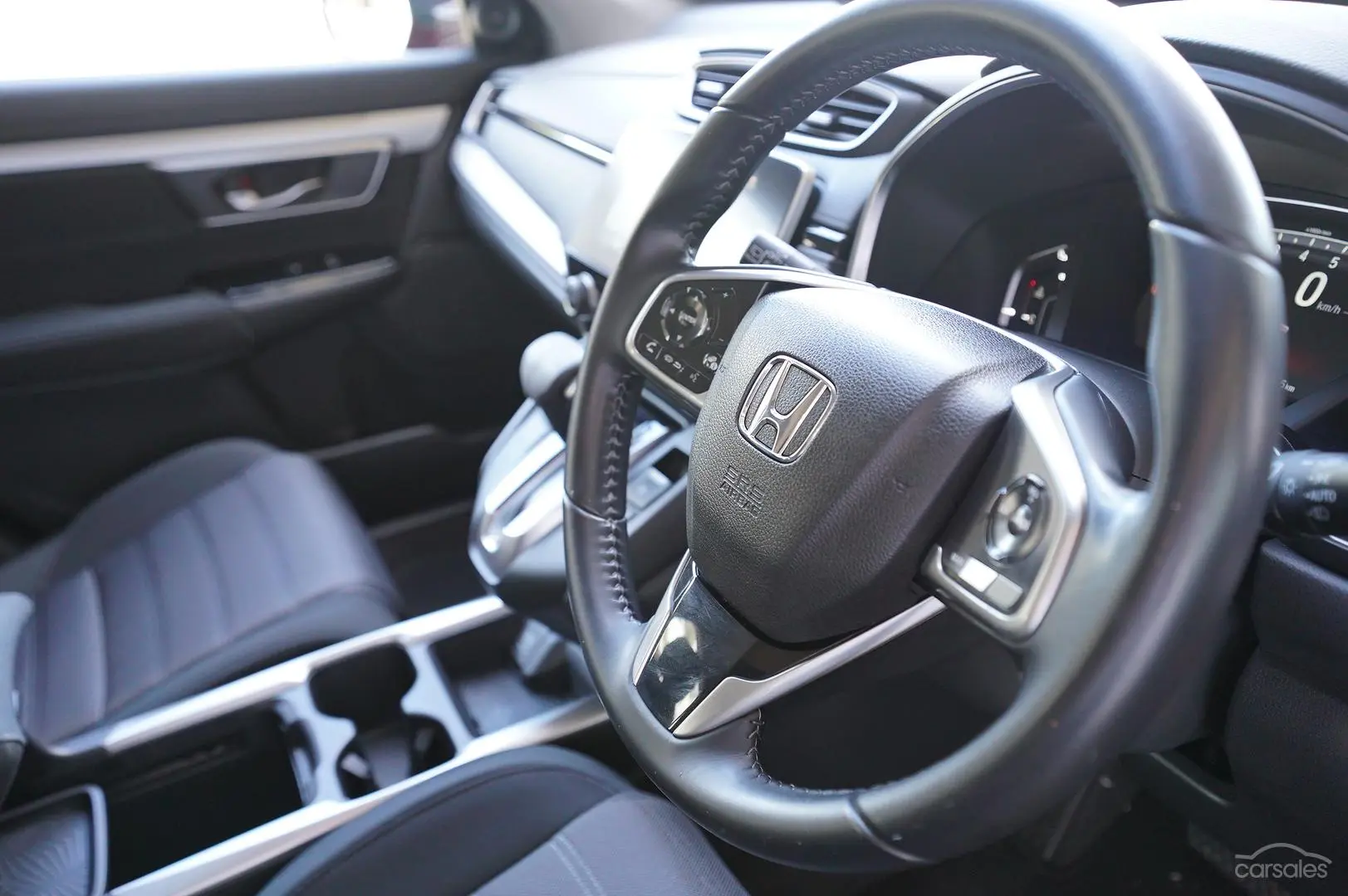 2019 Honda CR-V Image 15