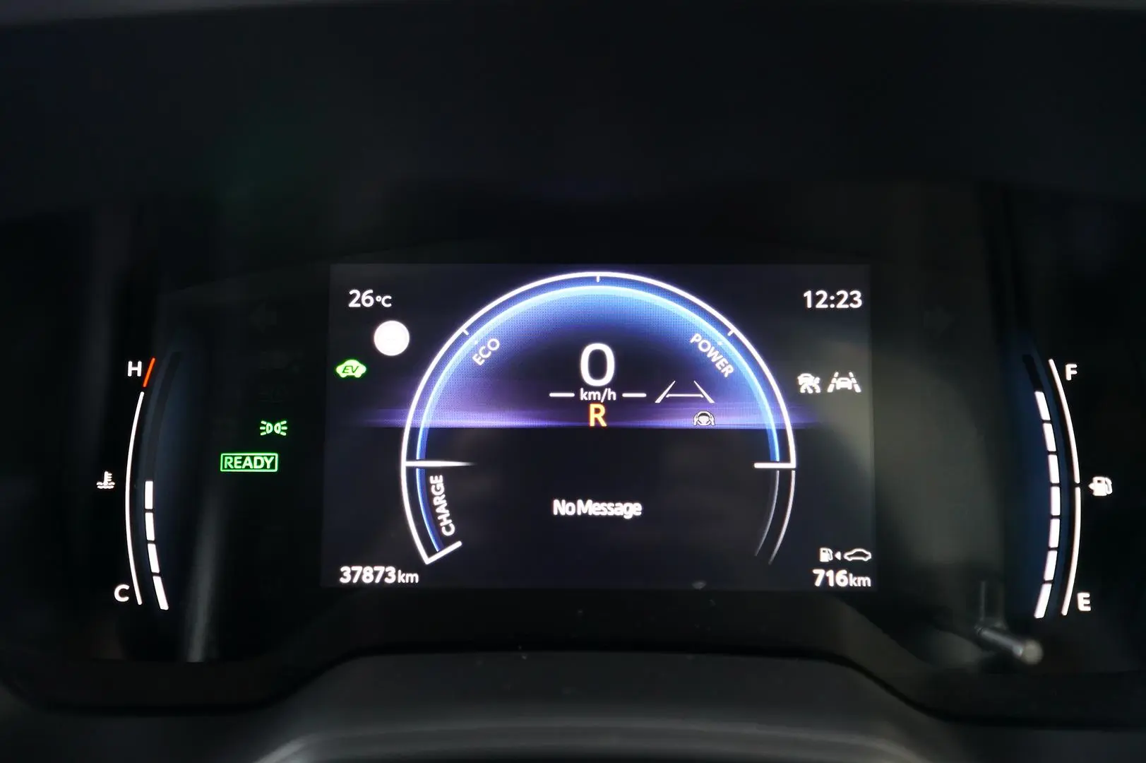 2023 Toyota Corolla Gallery Image 10