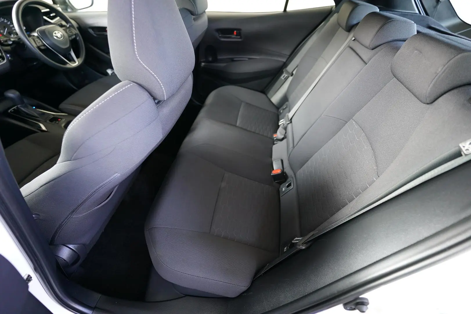 2021 Toyota Corolla Gallery Image 16