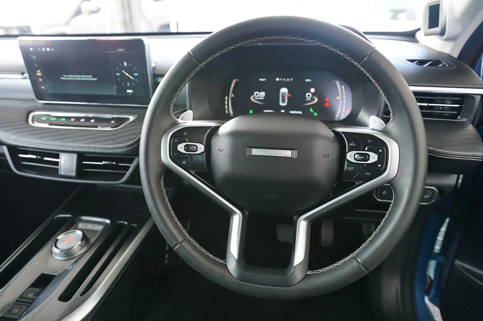 2023 Gwm Haval Jolion Gallery Image 12