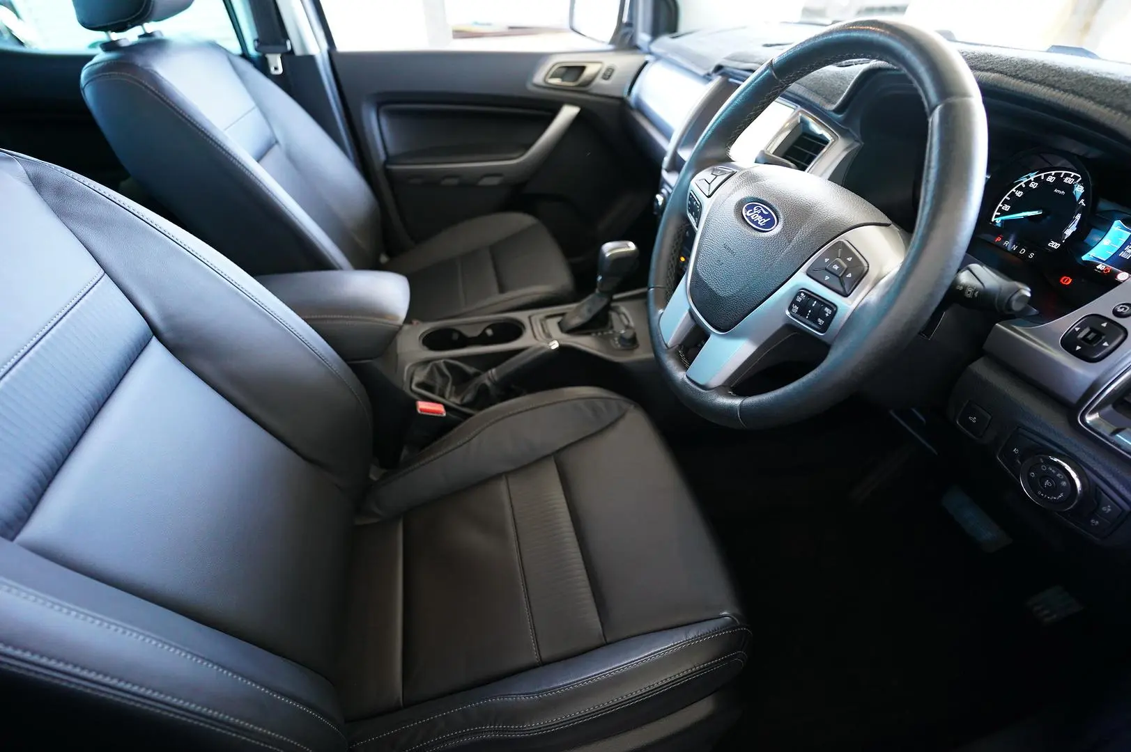 2020 Ford Ranger Gallery Image 14