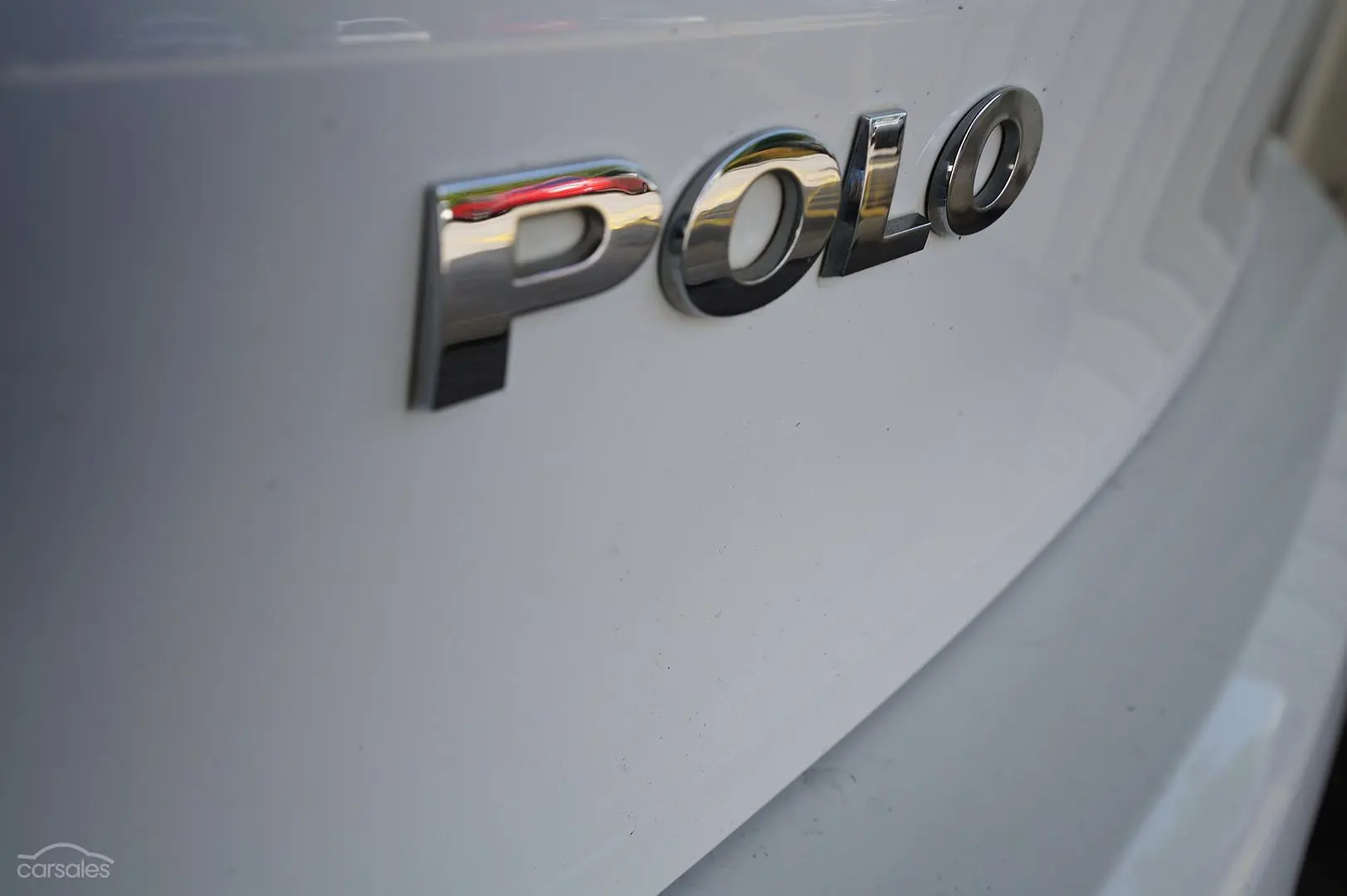 2013 Volkswagen Polo Image 8