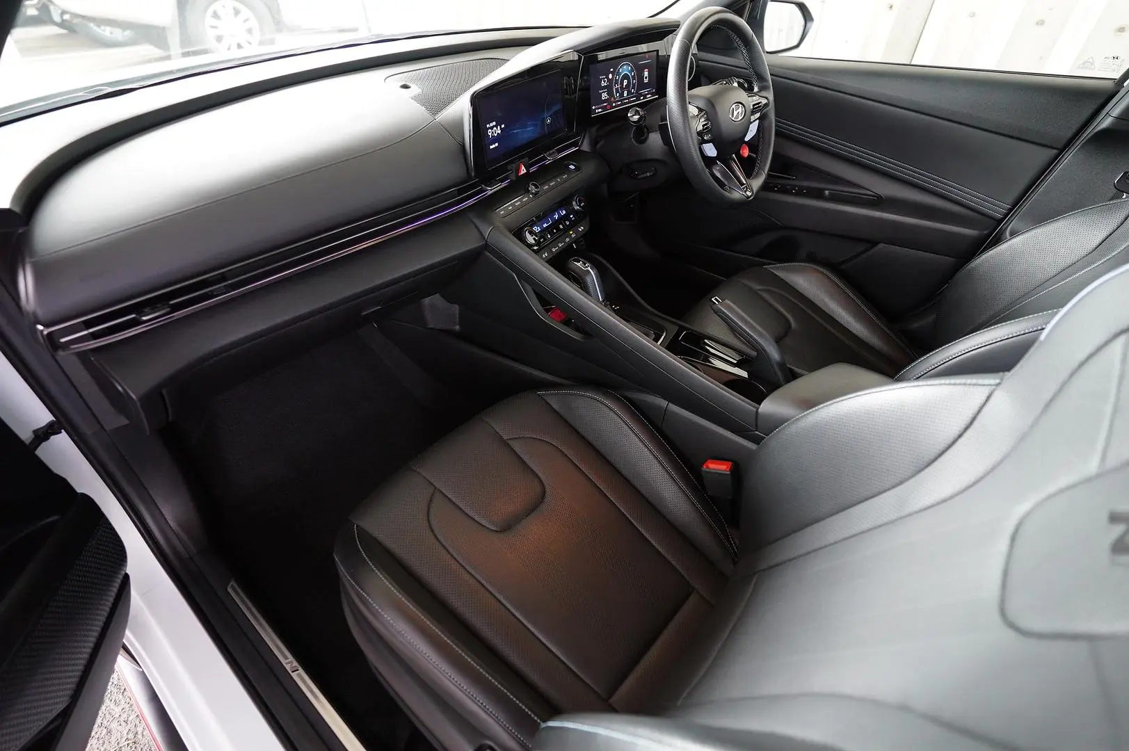 2022 Hyundai i30 Gallery Image 20