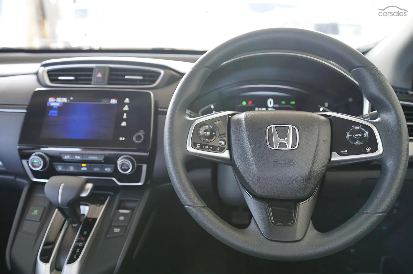 2022 Honda CR-V Image 10