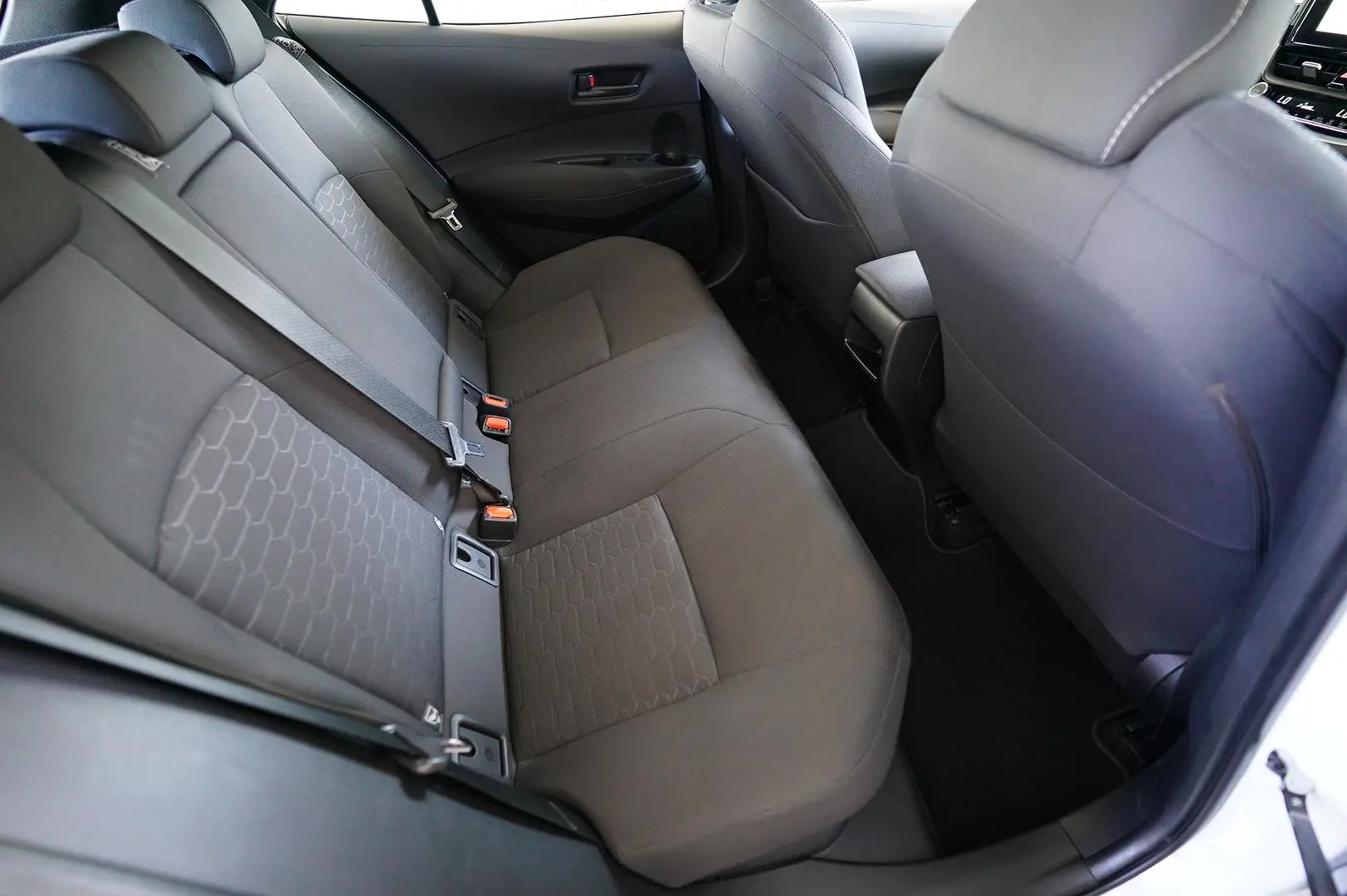2023 Toyota Corolla Gallery Image 15