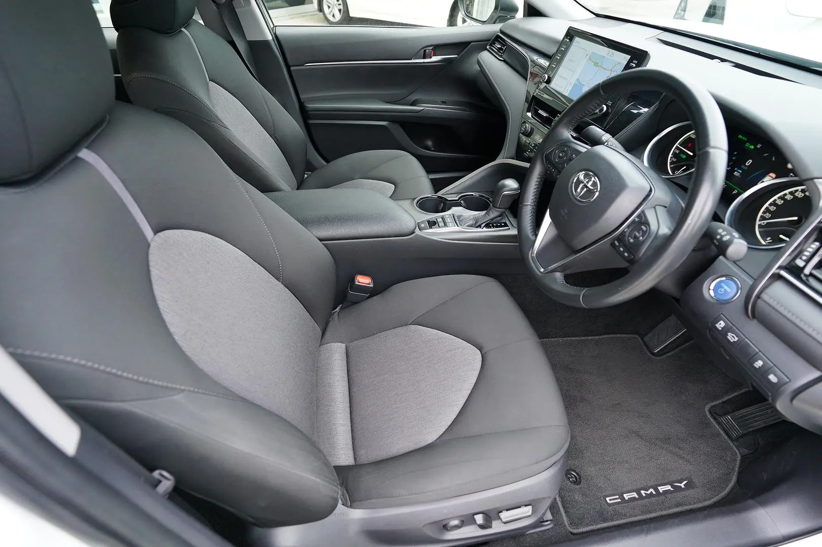 2023 Toyota Camry Gallery Image 14