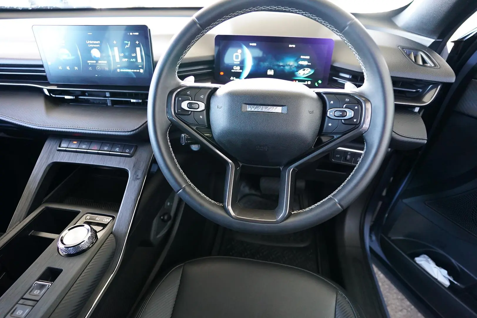 2022 GWM Haval H6GT Gallery Image 14