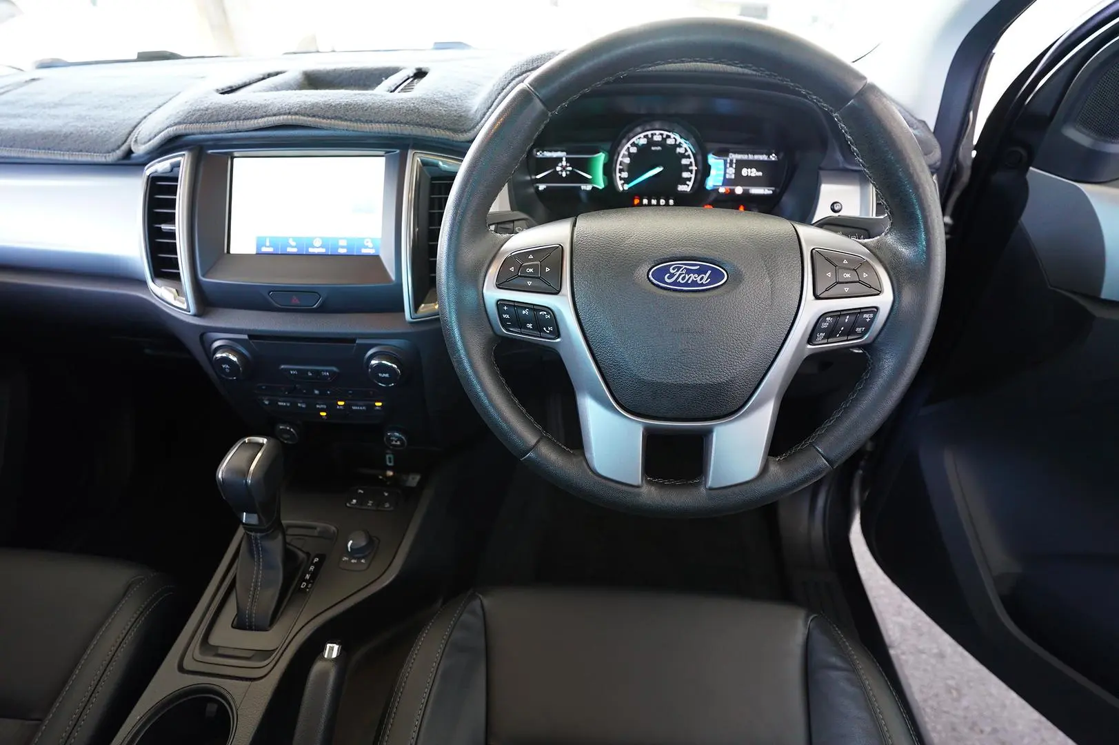 2020 Ford Ranger Gallery Image 9