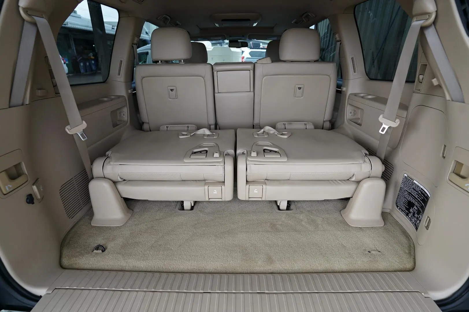 2013 Toyota Landcruiser Gallery Image 15