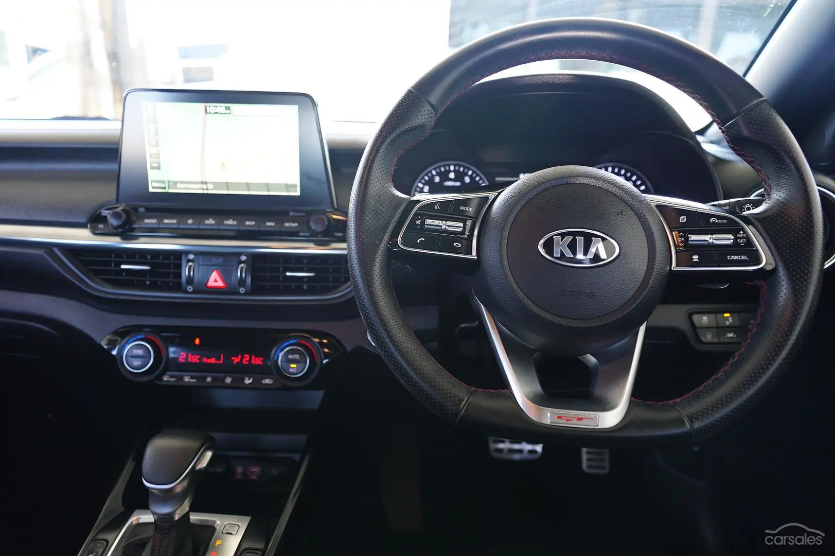 2019 Kia Cerato Image 18