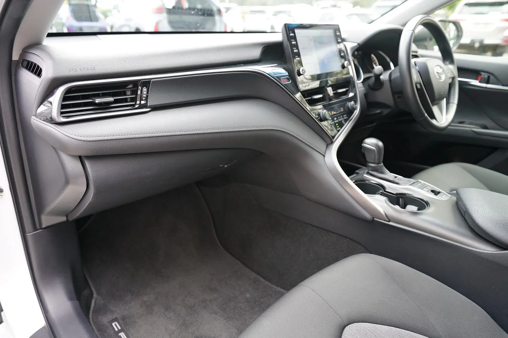 2023 Toyota Camry Gallery Image 20