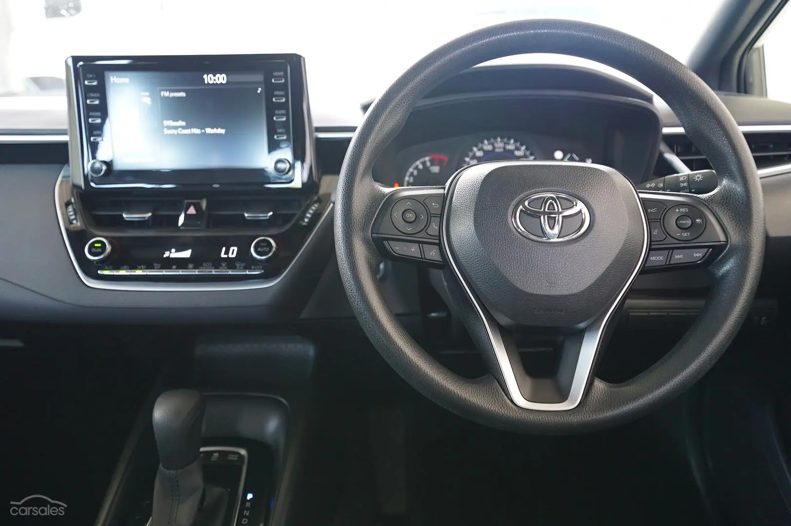 2022 Toyota Corolla Image 17