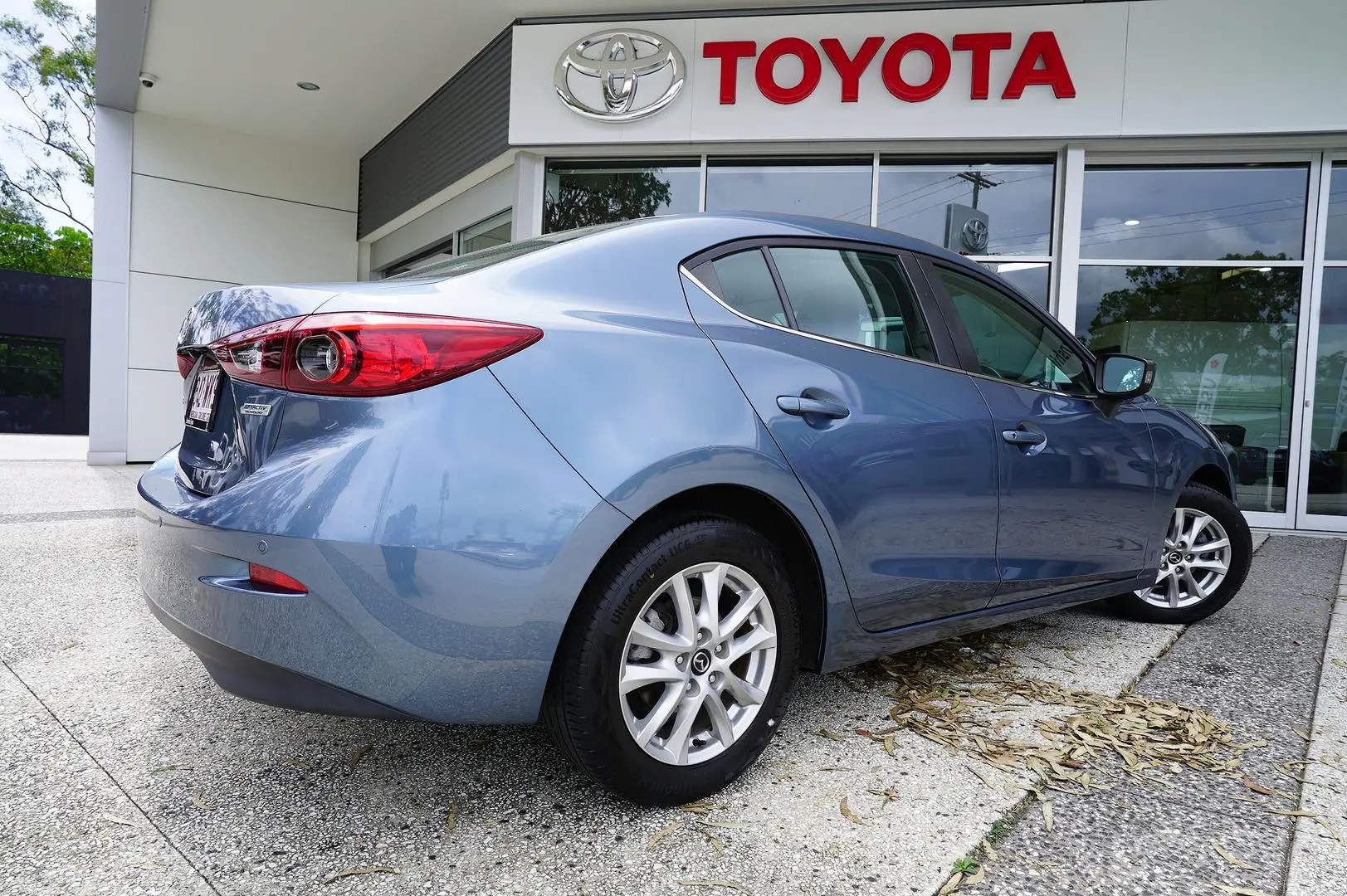 2016 Mazda 3 Gallery Image 6