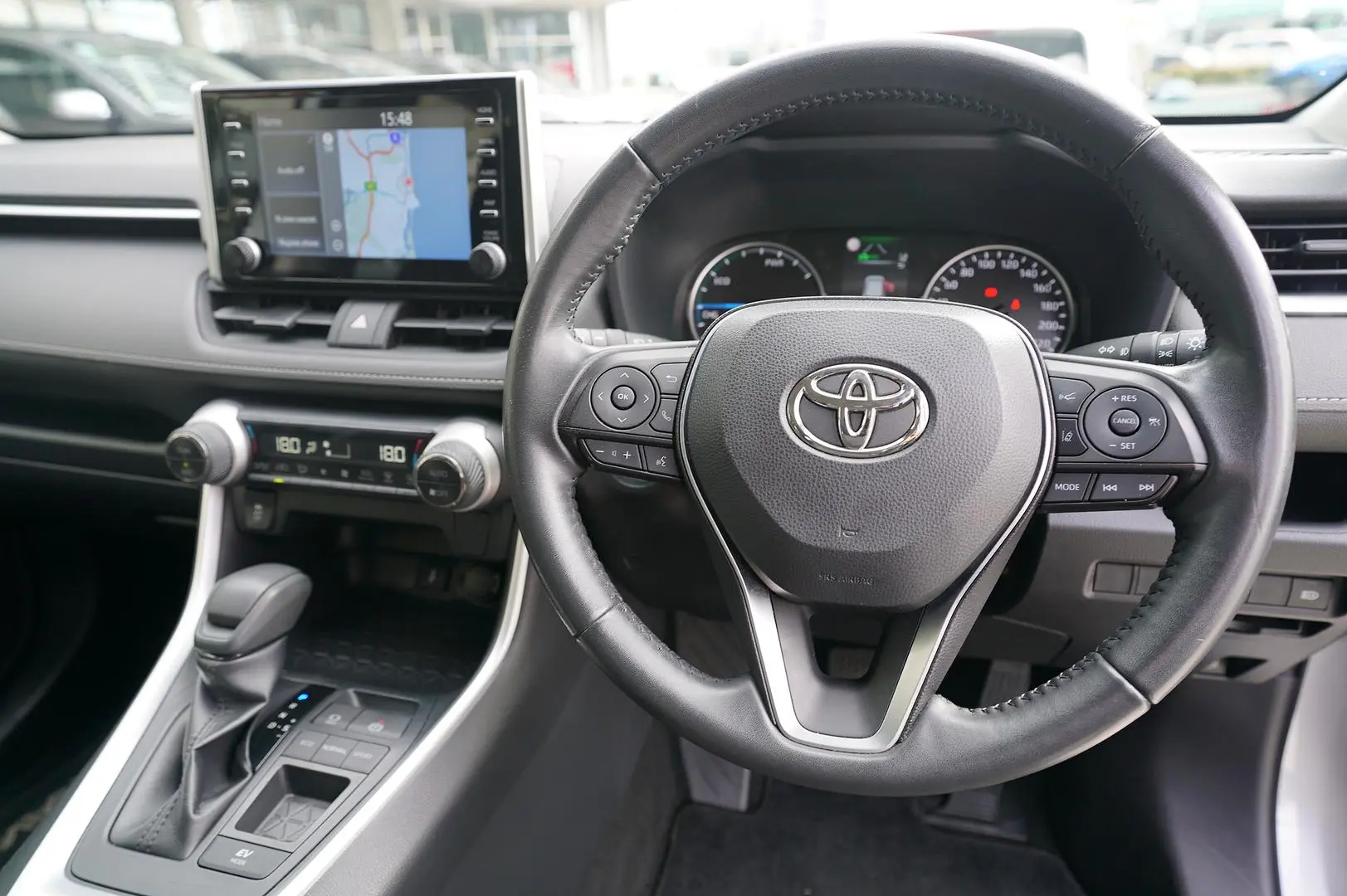 2022 Toyota Rav4 Gallery Image 12