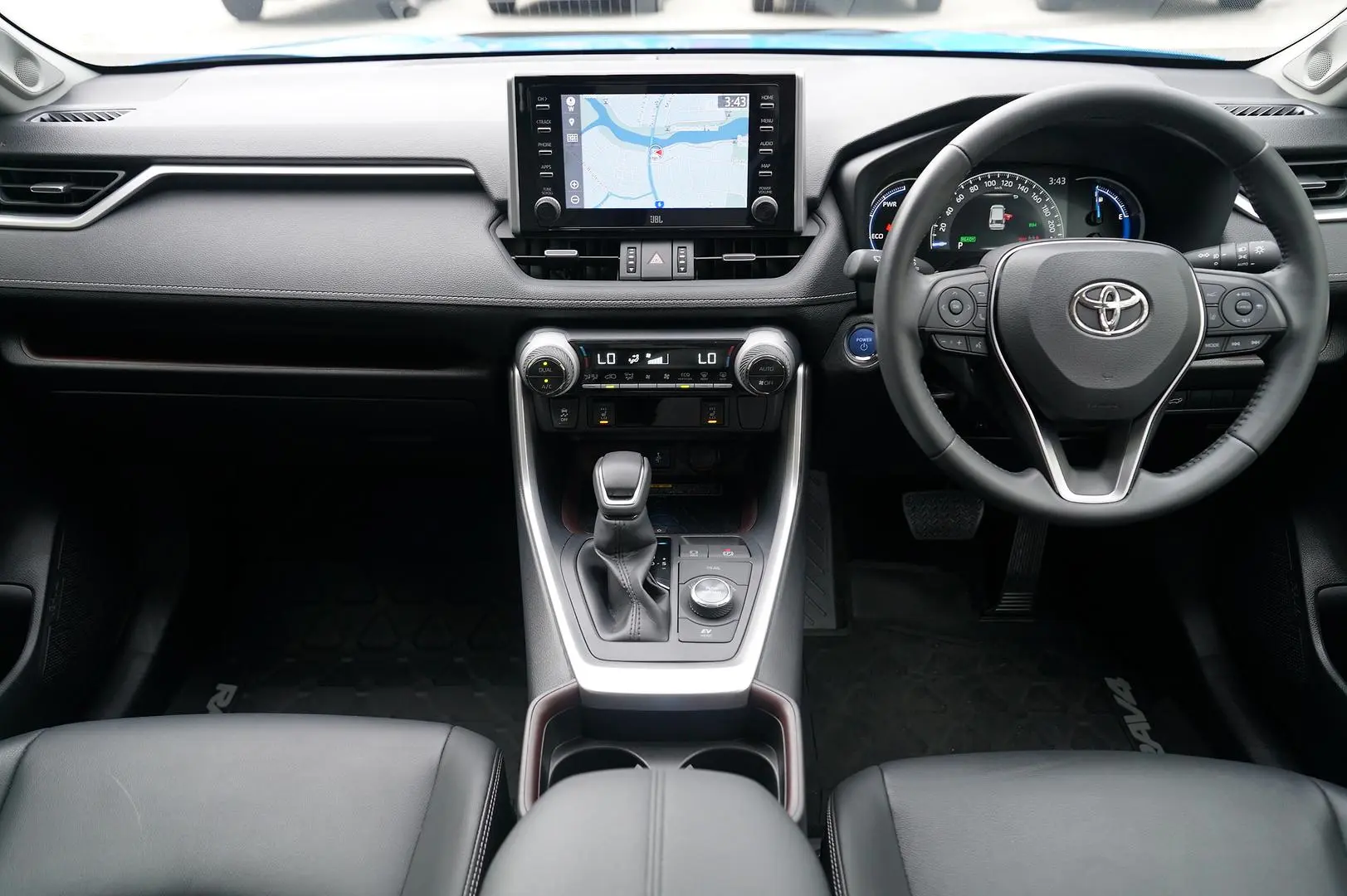 2021 Toyota RAV4 Image 18