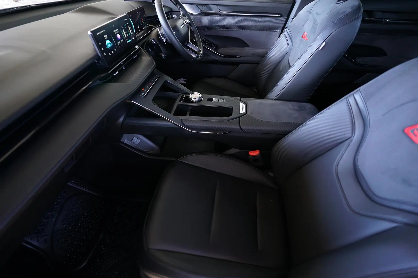 2022 GWM Haval H6GT Gallery Image 21