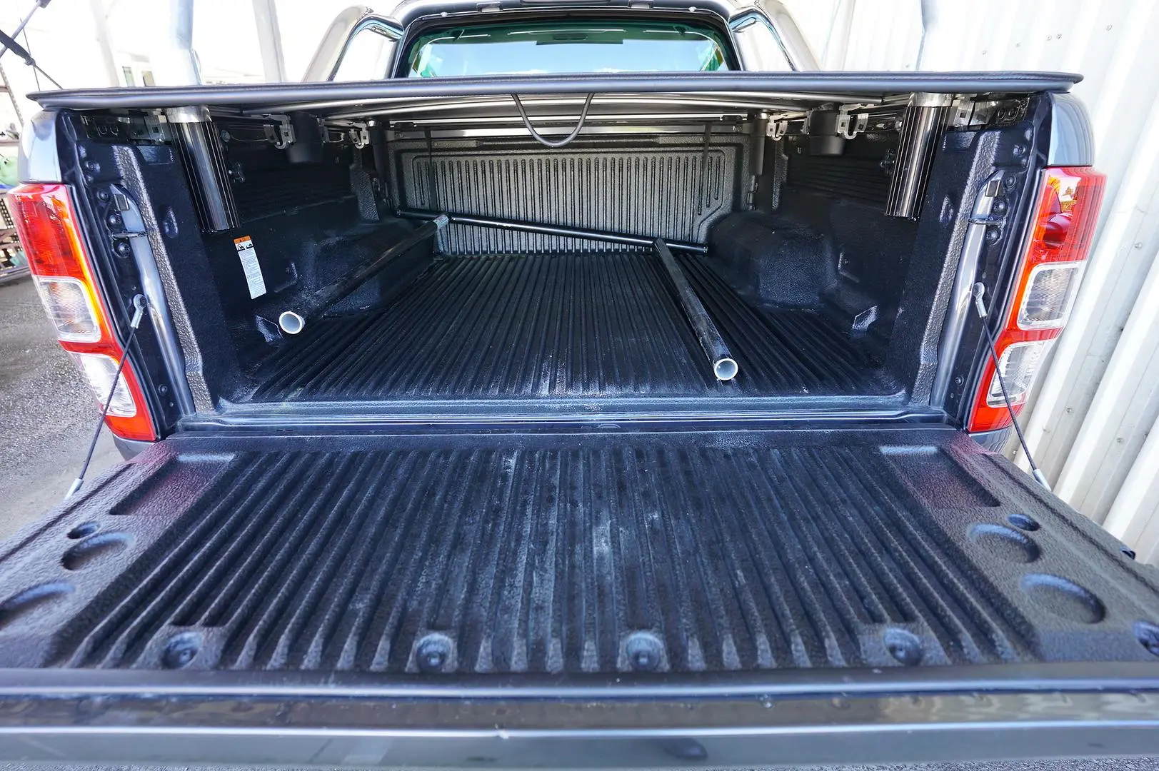 2020 Ford Ranger Gallery Image 16