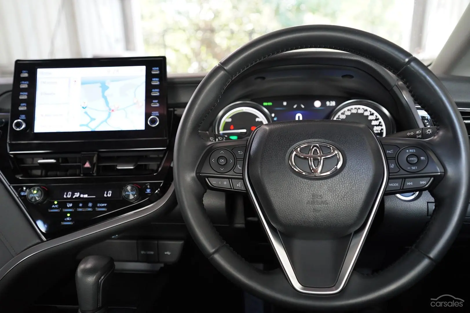 2022 Toyota Camry Image 14