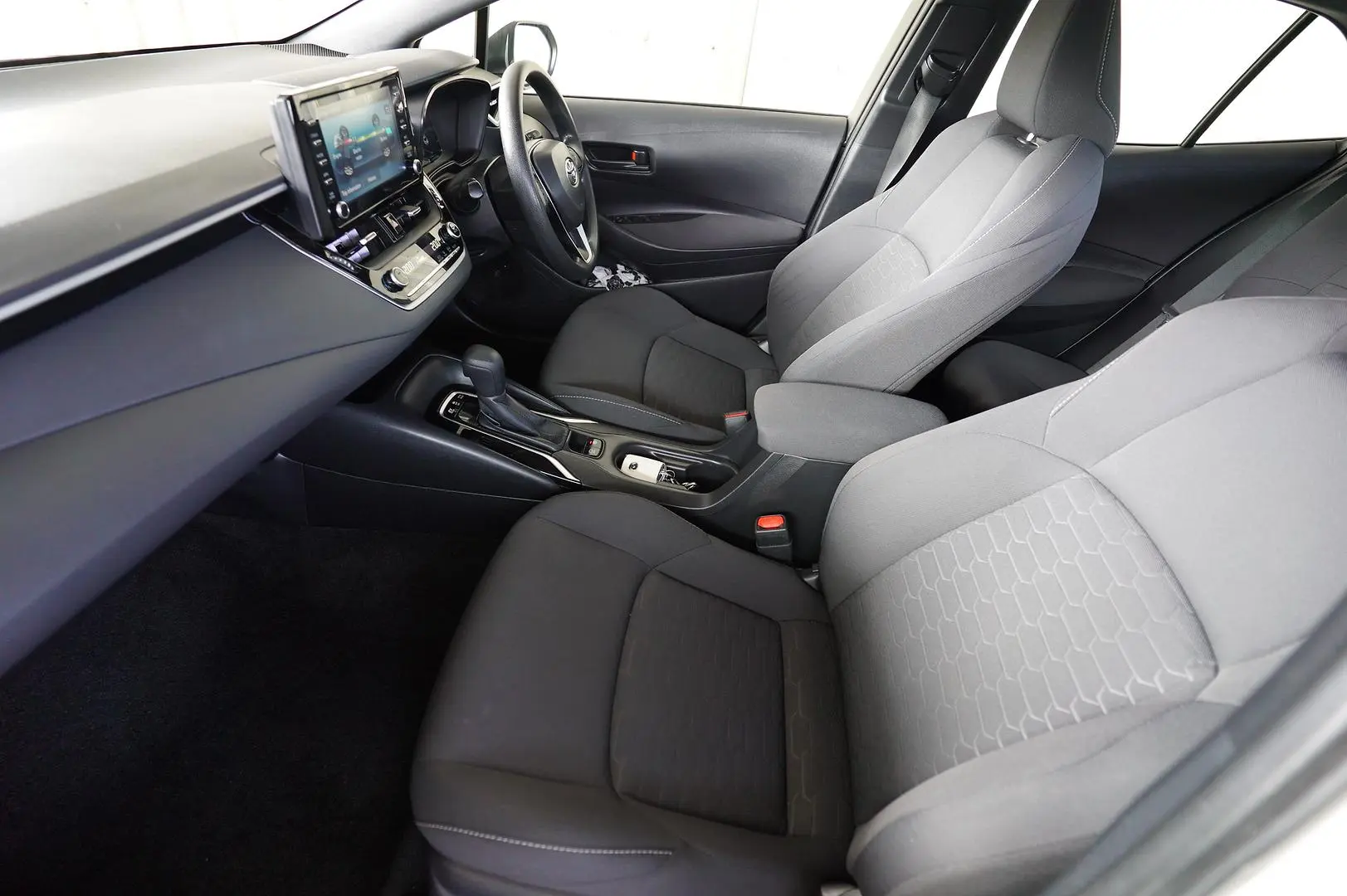 2021 Toyota Corolla Gallery Image 17