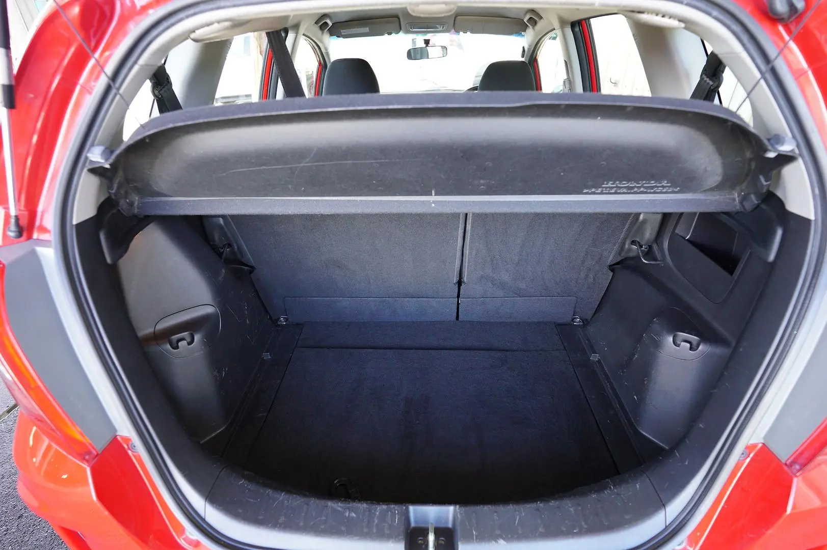 2012 Honda Jazz Gallery Image 15