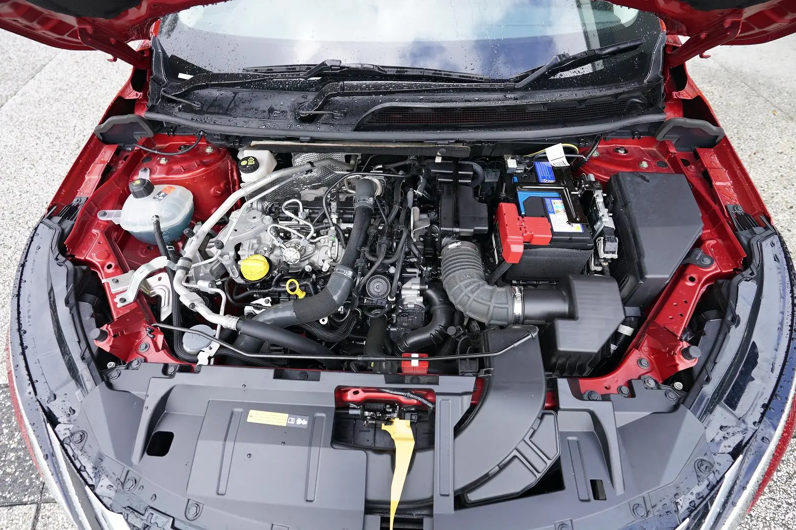 2022 Nissan QASHQAI Gallery Image 22