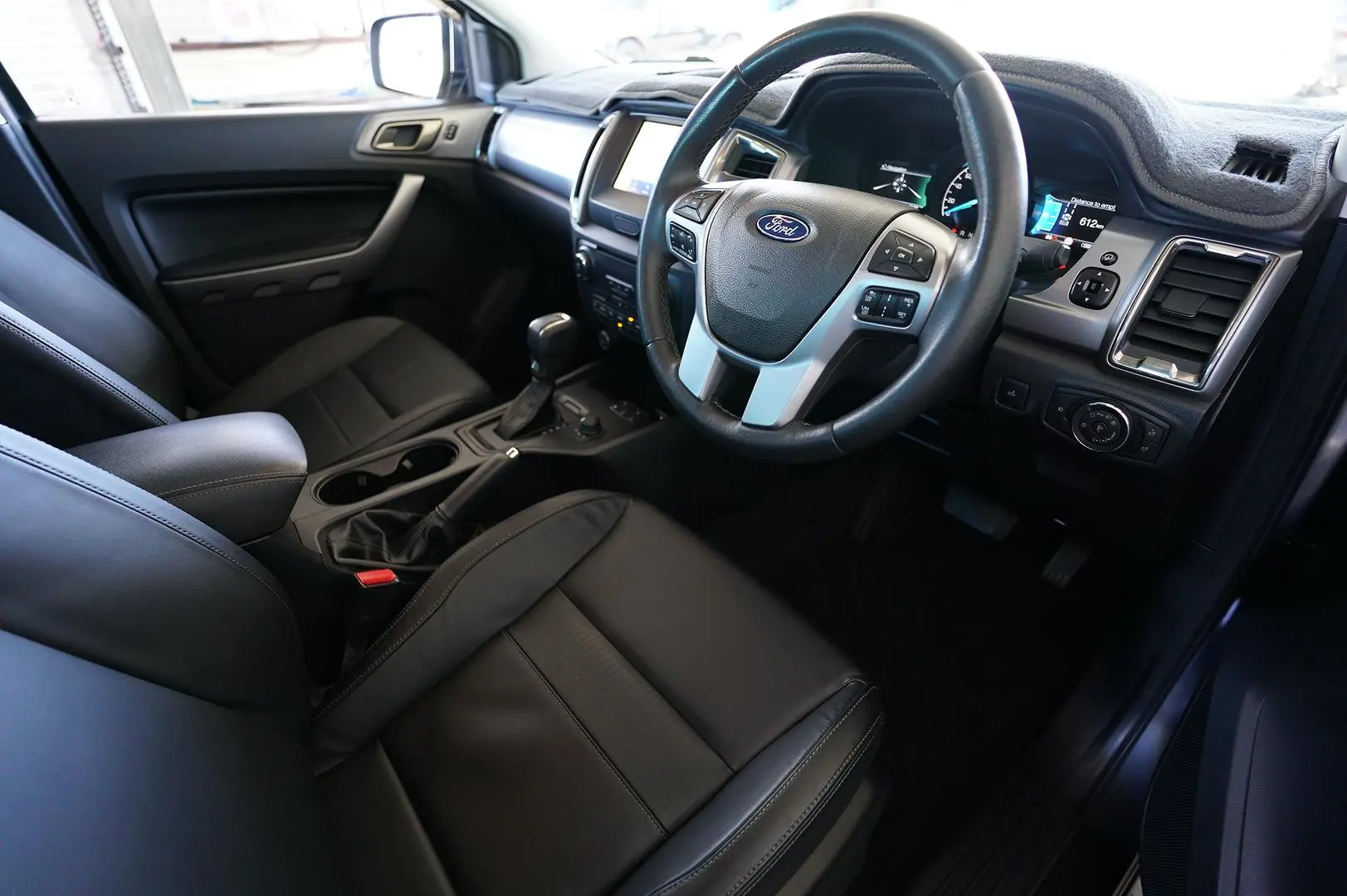2020 Ford Ranger Gallery Image 13