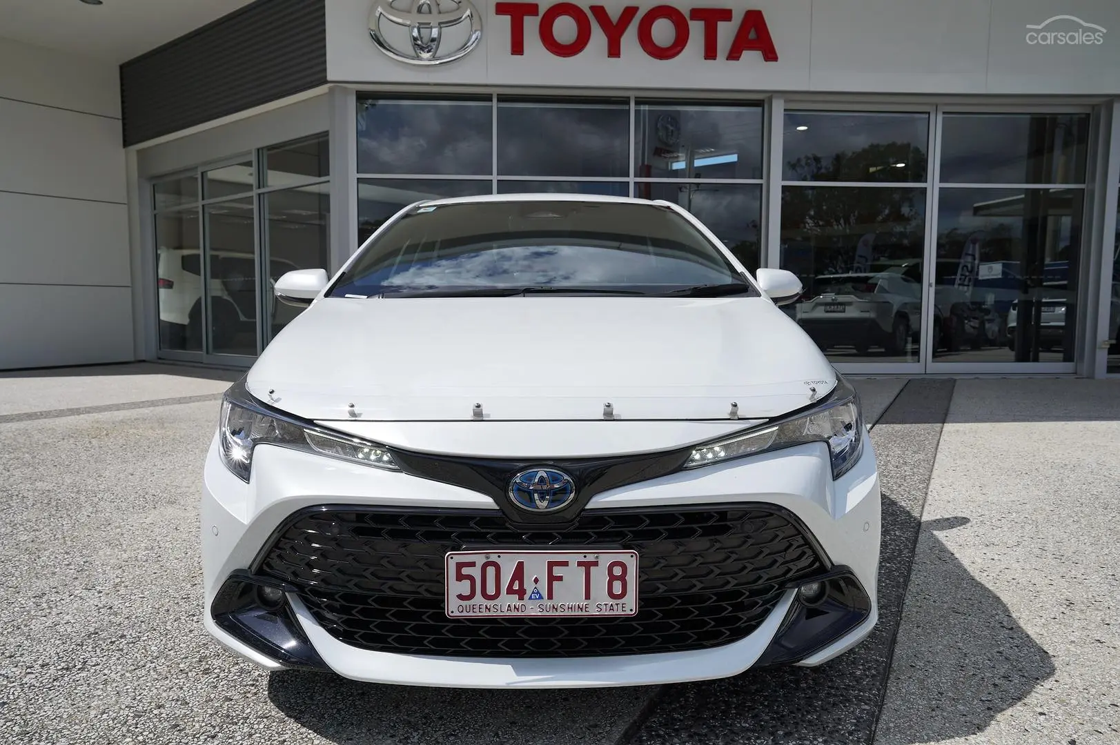 2022 Toyota Corolla Image 6