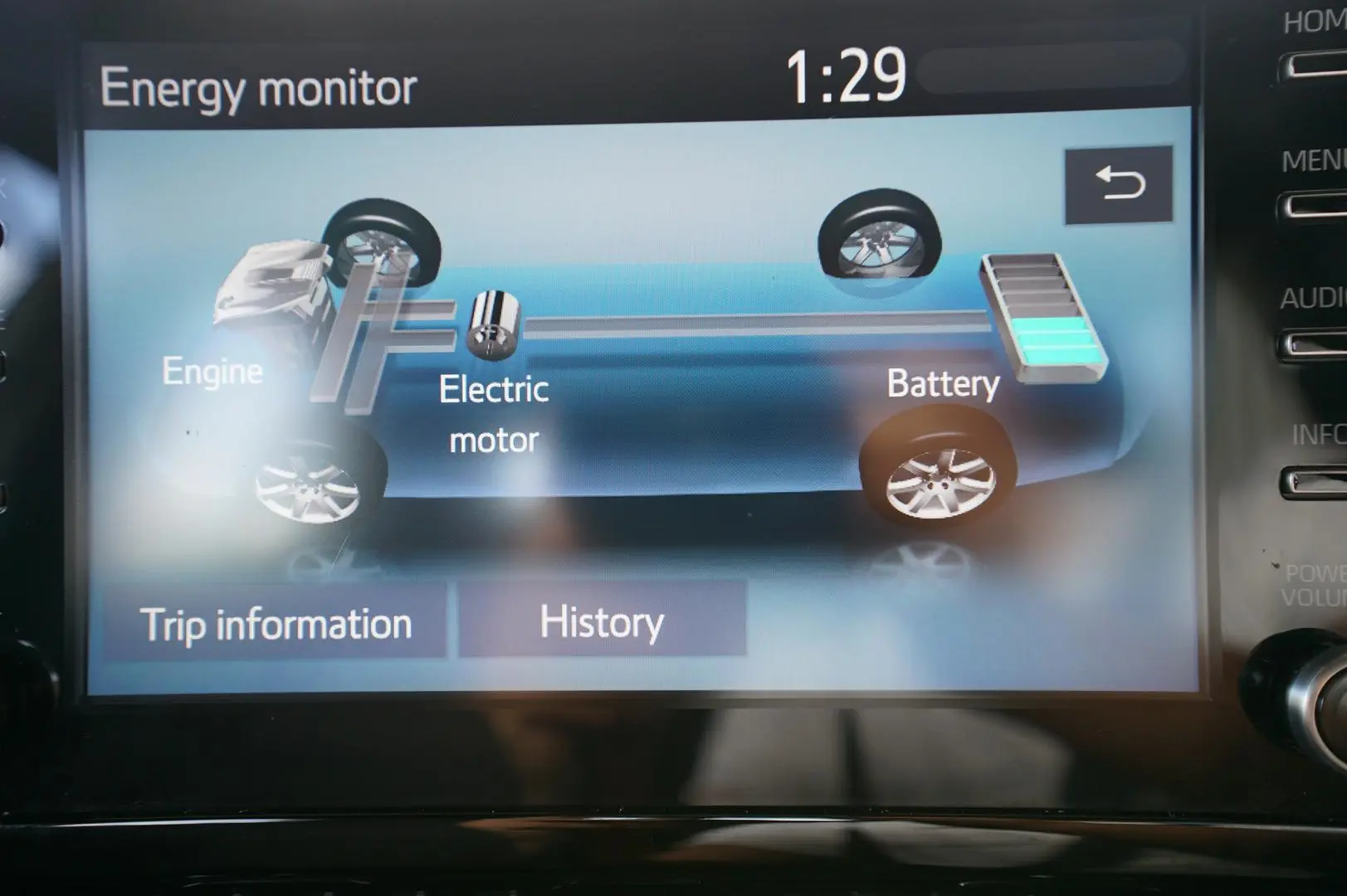 2021 Toyota Corolla Gallery Image 10