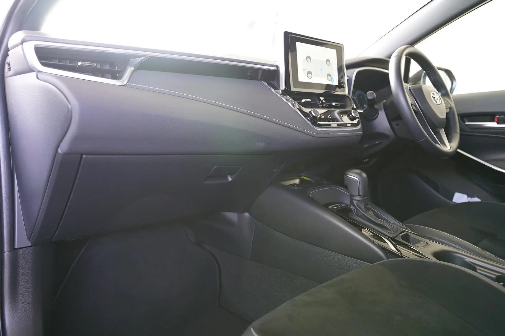 2023 Toyota Corolla Gallery Image 20
