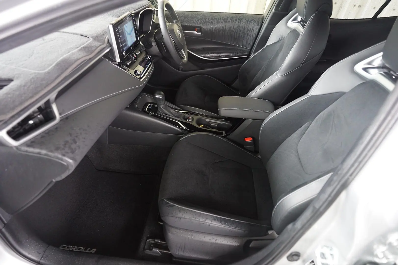 2019 Toyota Corolla Gallery Image 18