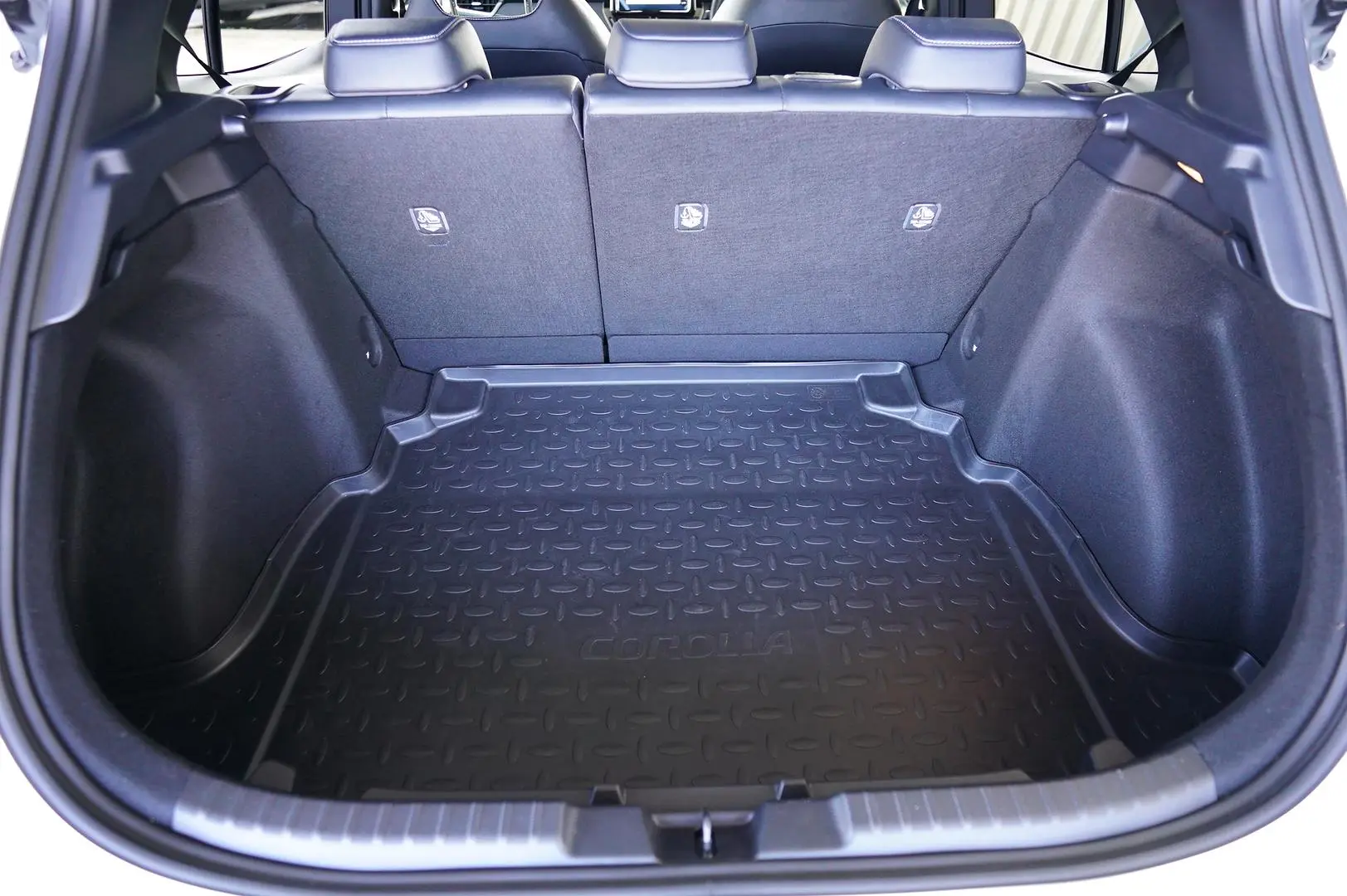 2023 Toyota Corolla Gallery Image 17