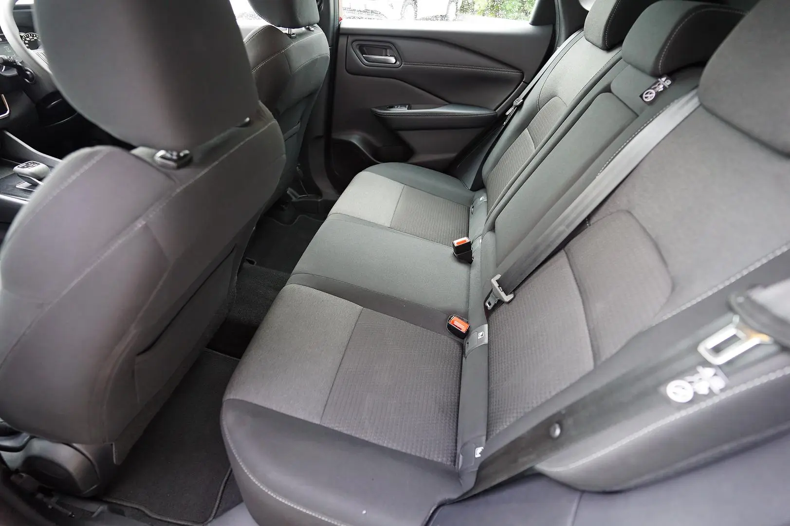 2022 Nissan QASHQAI Gallery Image 19