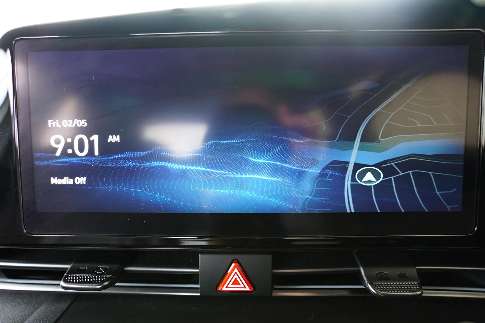 2022 Hyundai i30 Gallery Image 9