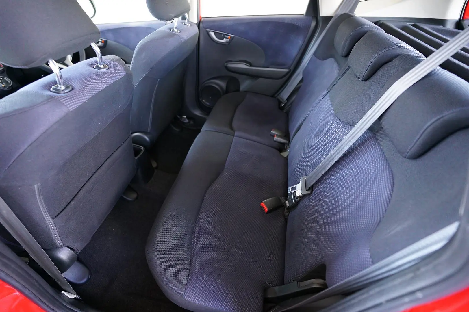 2012 Honda Jazz Gallery Image 16