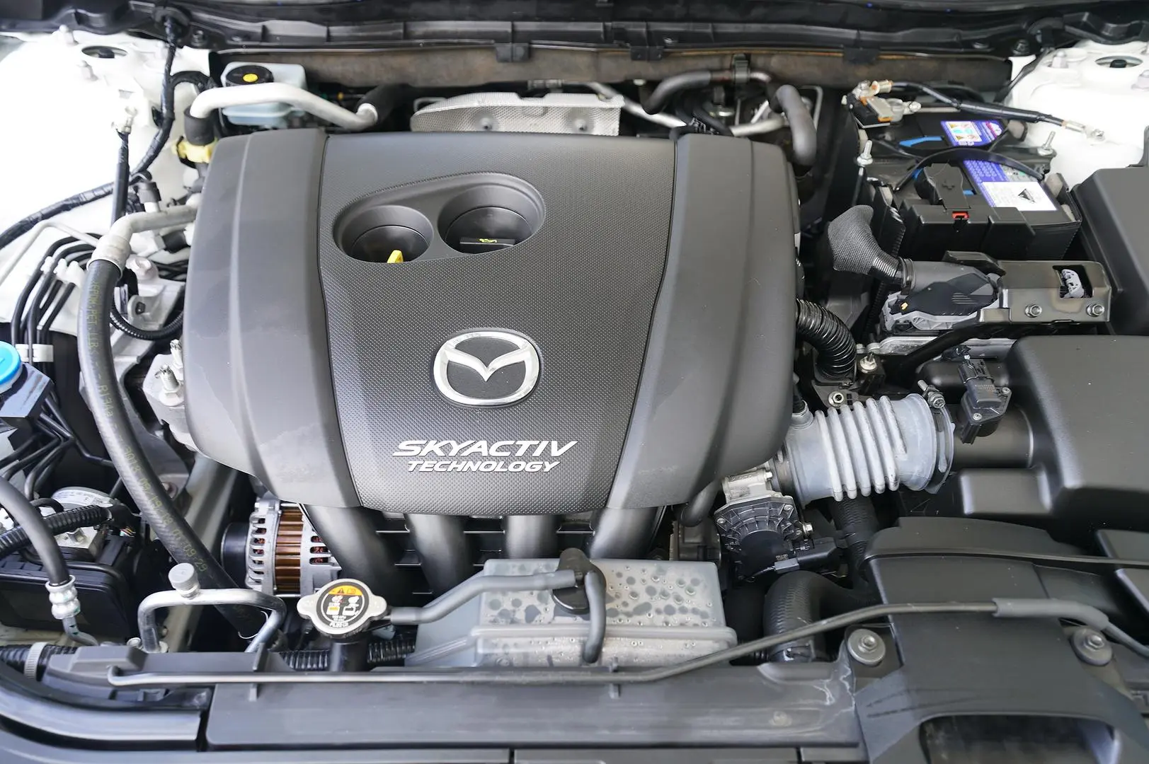 2018 Mazda 3 Image 20