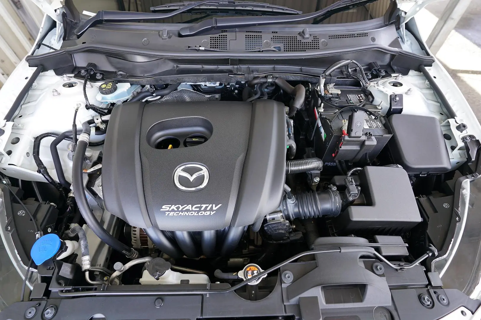 2015 Mazda 2 Gallery Image 20