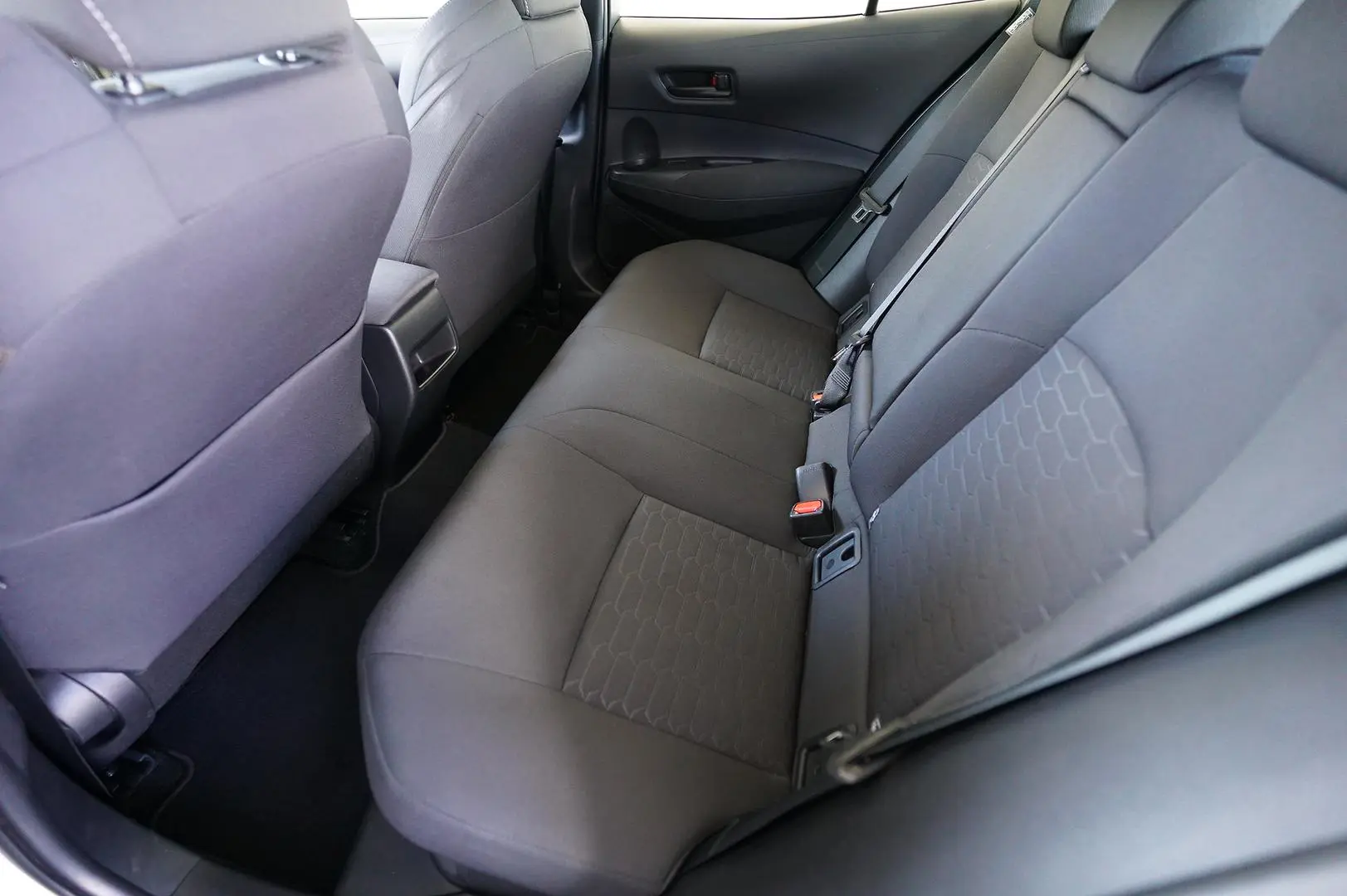 2023 Toyota Corolla Gallery Image 17
