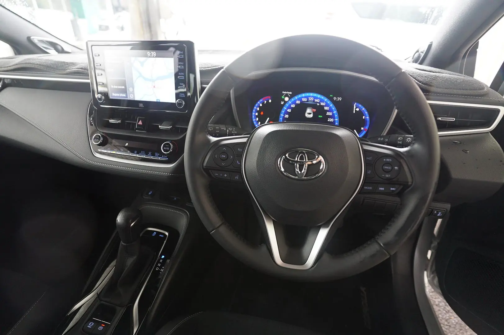 2019 Toyota Corolla Gallery Image 20