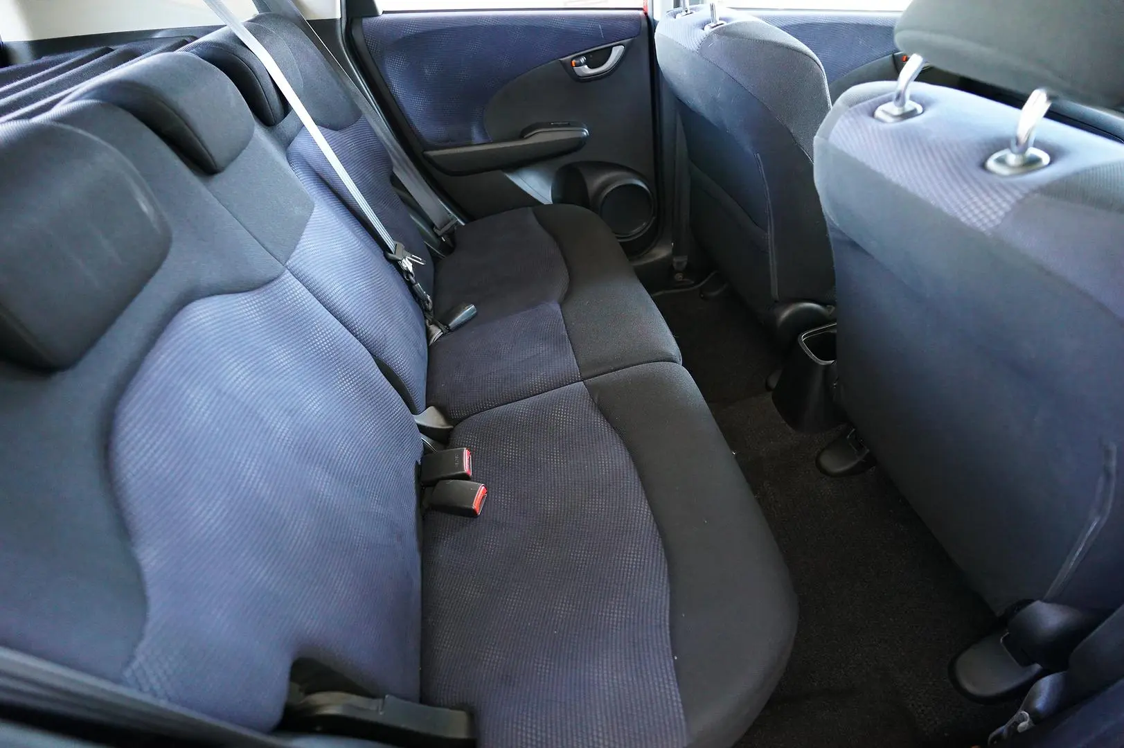 2012 Honda Jazz Gallery Image 13
