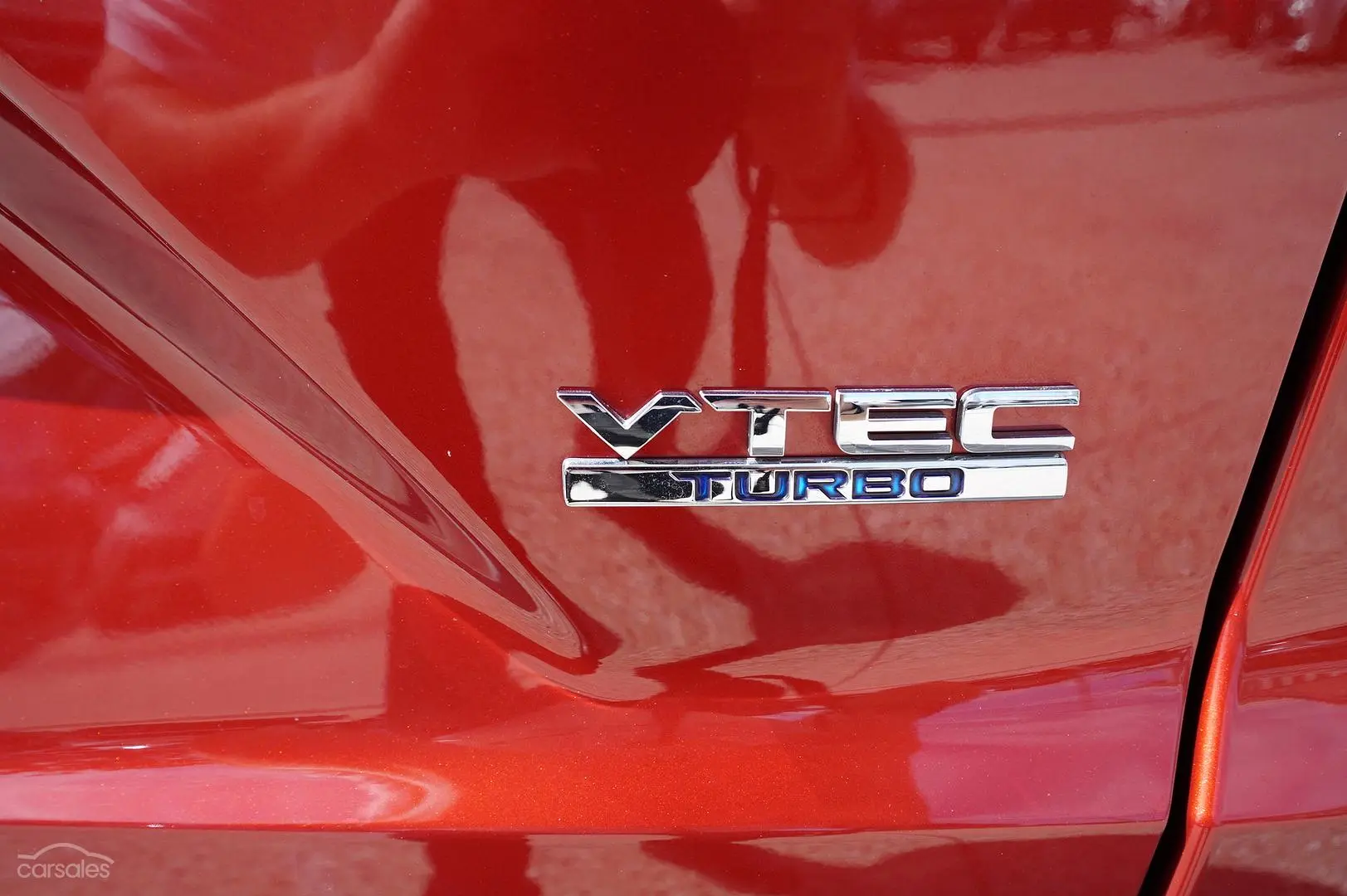 2019 Honda CR-V Image 6