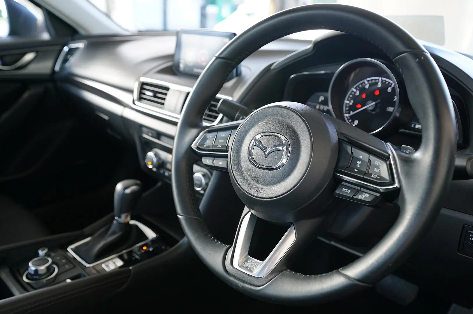 2016 Mazda 3 Gallery Image 12