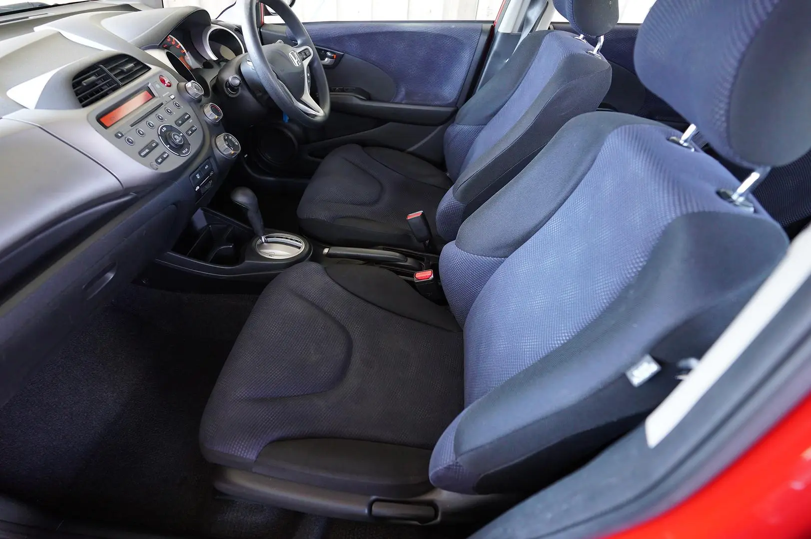2012 Honda Jazz Gallery Image 17