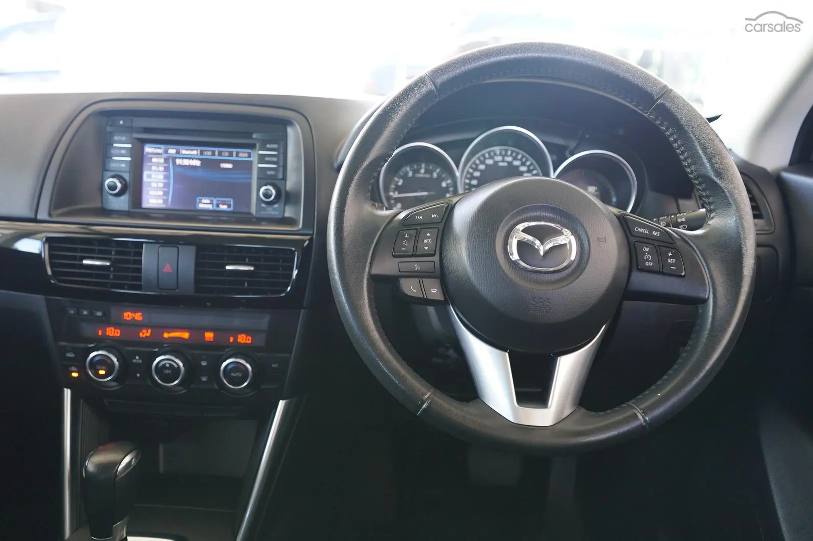 2014 Mazda CX-5 Image 16
