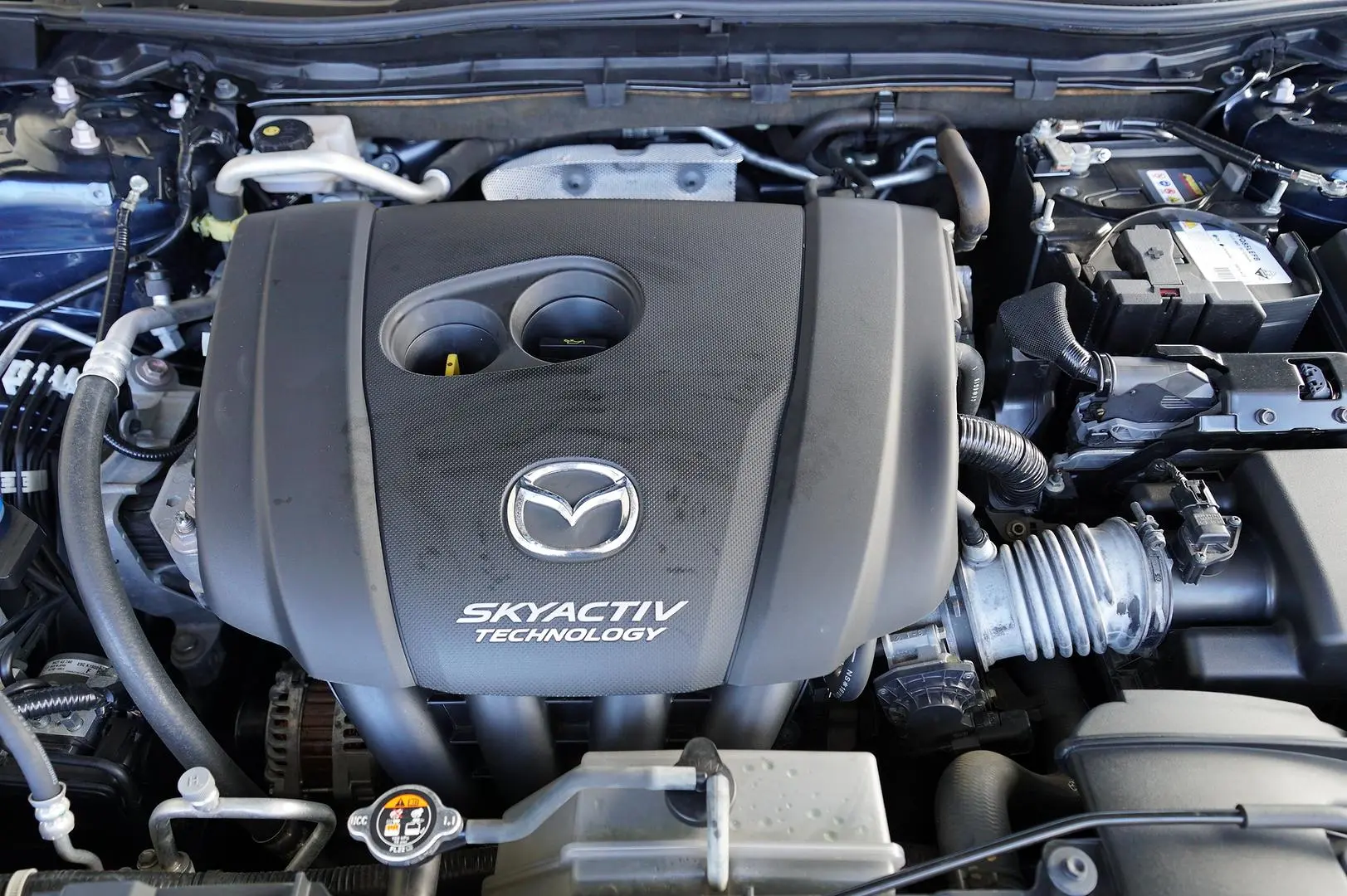 2016 Mazda 3 Gallery Image 22