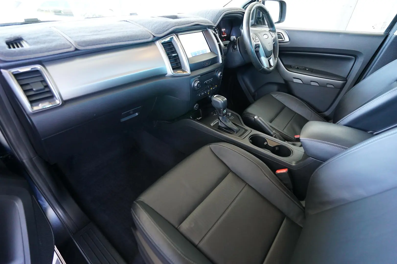 2020 Ford Ranger Gallery Image 19