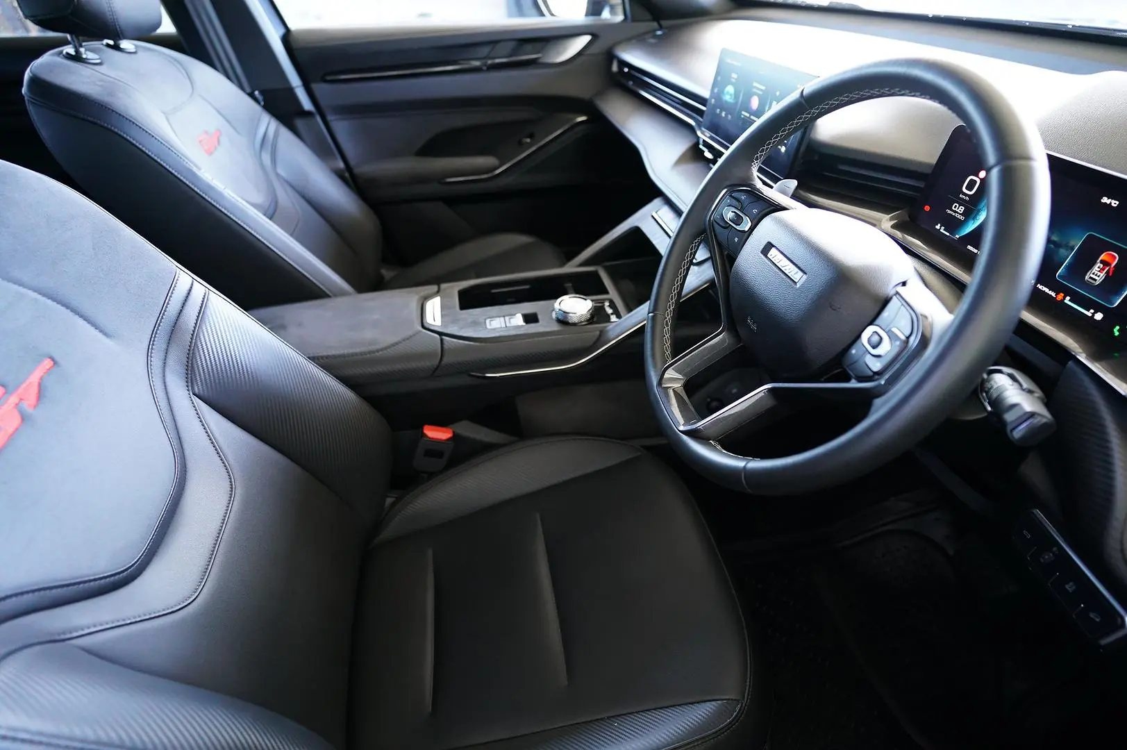 2022 GWM Haval H6GT Gallery Image 16