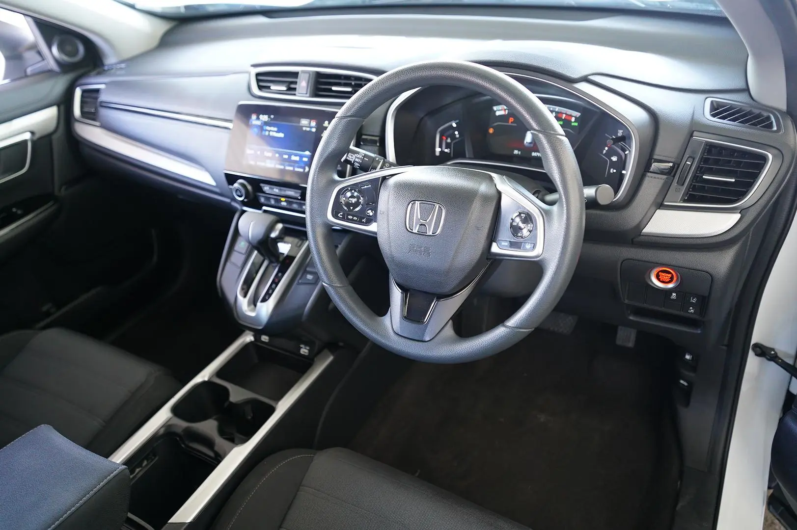 2022 Honda Cr-V Gallery Image 10