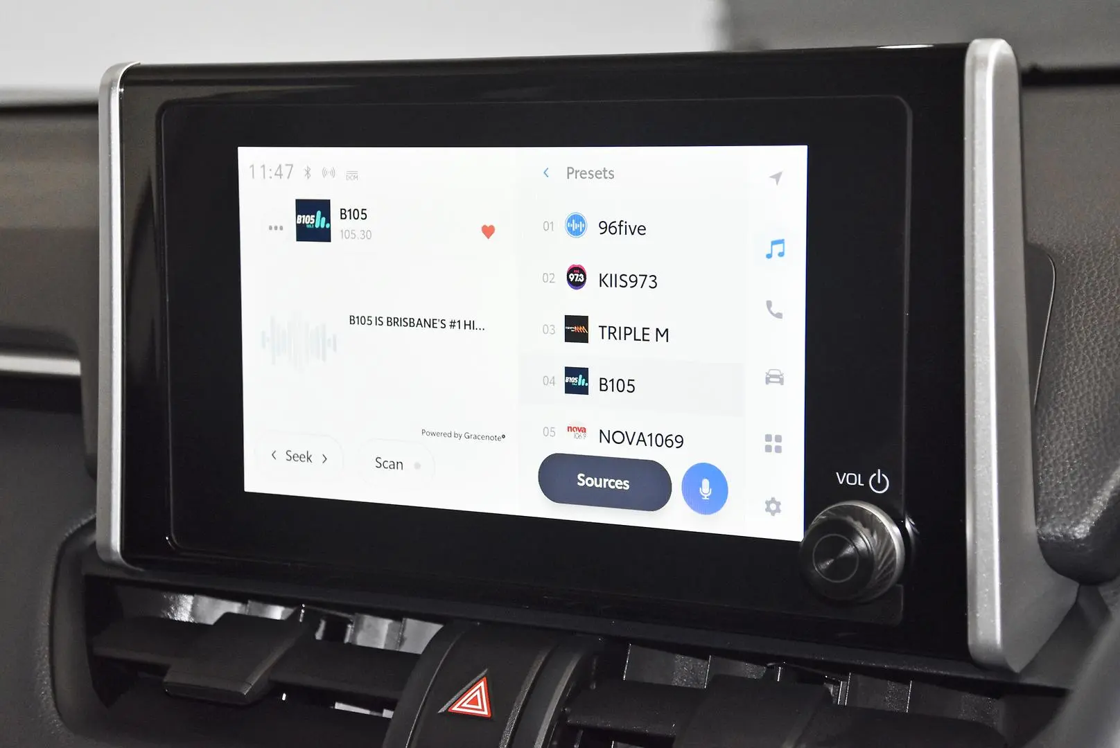 2024 Toyota RAV4 Gallery Image 12