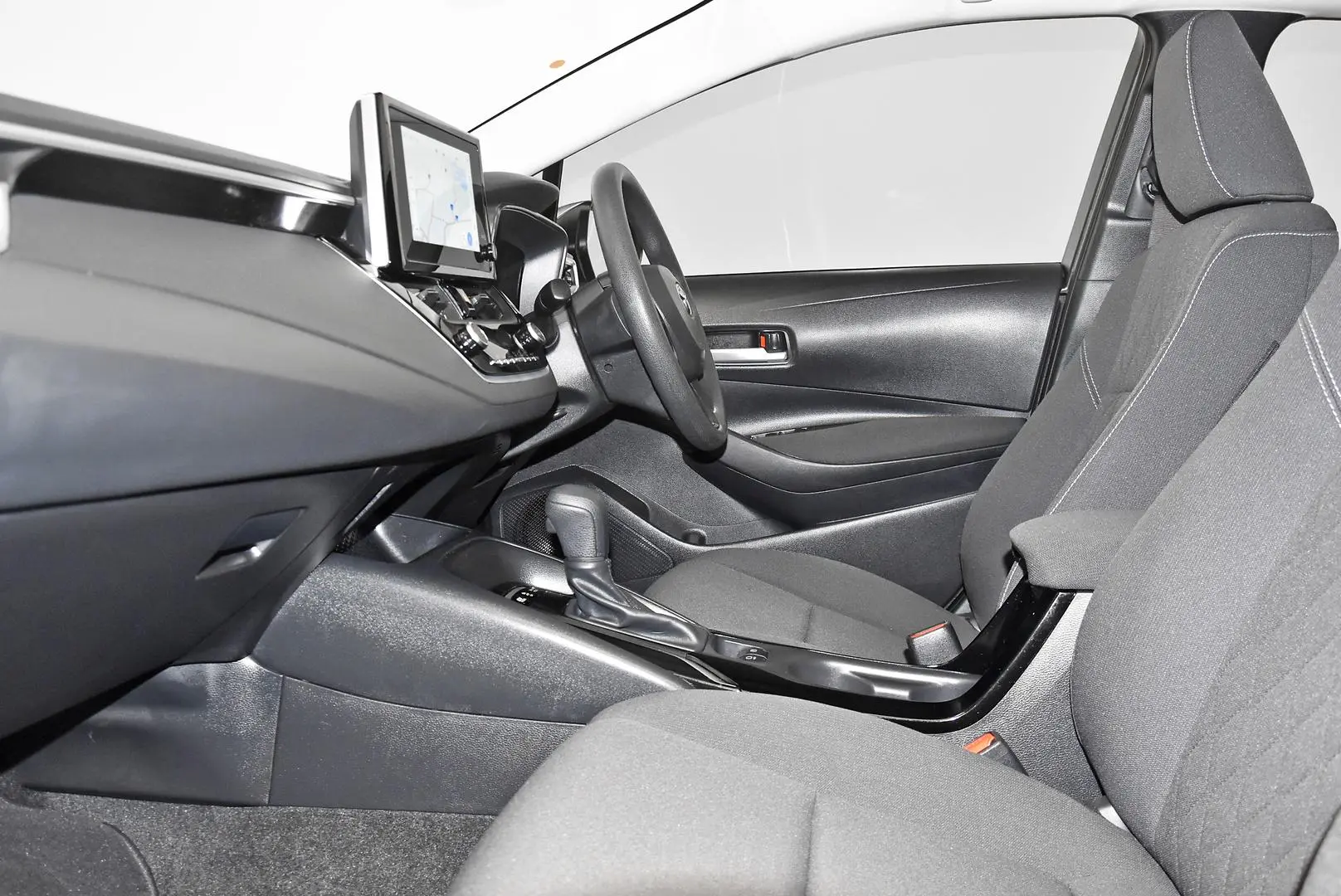 2024 Toyota Corolla Gallery Image 18